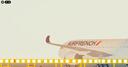 Discovery splash banner for Air France | PTFS Discord server