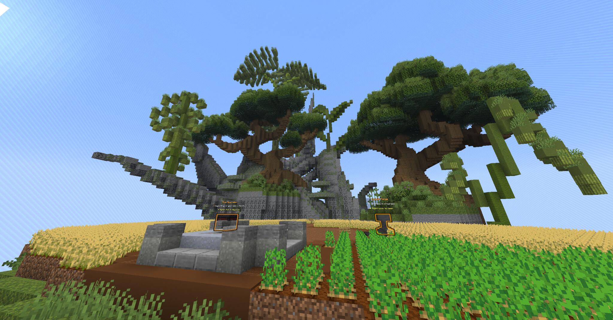 Discovery splash banner for MoneyMC.net Discord server