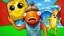 Discovery splash banner for GAKO WORLD Discord server