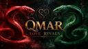 Discovery splash banner for QMAR: Love Rivals (SOON - Sv in lucru) Discord server