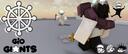 Discovery splash banner for Worst Generation Discord server