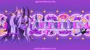 Discovery splash banner for ↜(っ•̀ ˬ•́ ) /wemmbus ֹ ₊ Discord server