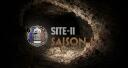 Discovery splash banner for SITE-11 | SCP RolePlay Discord server