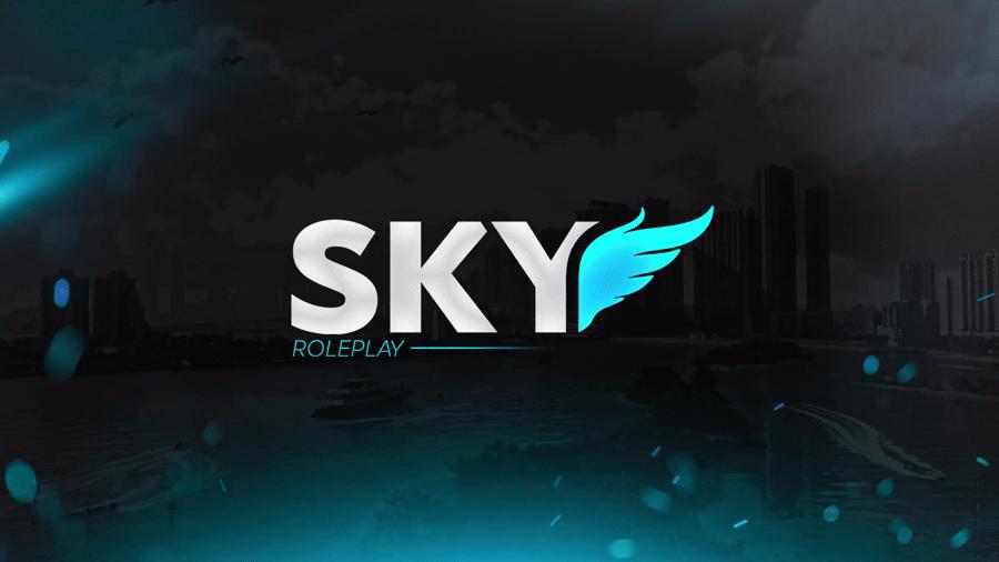 Discovery splash banner for ☁ ・SkyFA | SKYFA.FR Discord server