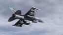 Discovery splash banner for The DCS ReShade Community Discord server