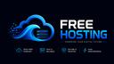 Discovery splash banner for cloudewave.in | Powered By Nodewave Discord server