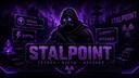 Discovery splash banner for StalPoint Discord server
