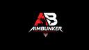 Discovery splash banner for AIMBUNKER Discord server