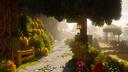 Discovery splash banner for HawkTuah™ Discord server
