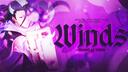 Discovery splash banner for ☁ Winds Discord server