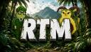 Discovery splash banner for Realm's Market | MiddleMan Services Discord server