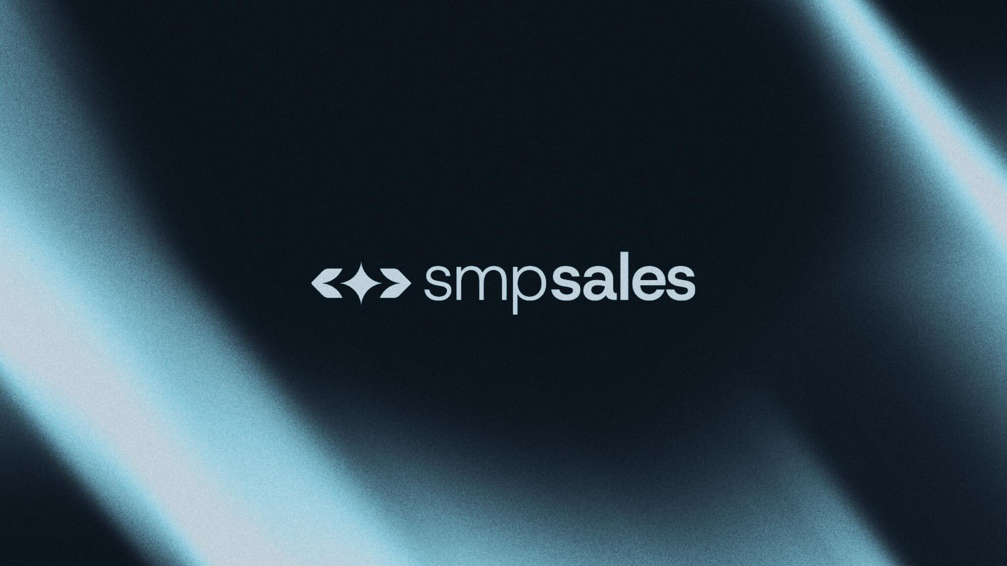 Discovery splash banner for SMP Sales Discord server