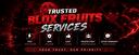 Discovery splash banner for DIVINE FRUITS Discord server