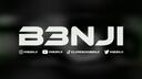 Discovery splash banner for BENJI CENTRAL Discord server