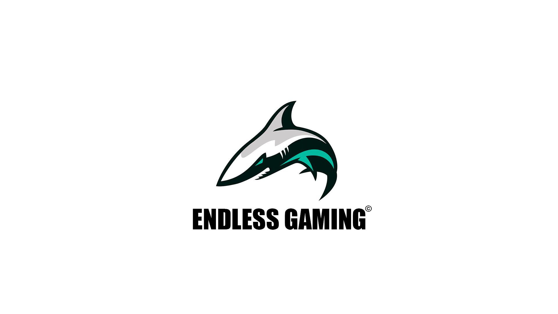 Discovery splash banner for Endless Gaming® 🦈 #1.8K? Discord server