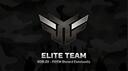 Discovery splash banner for #ELITE TEAM Discord server