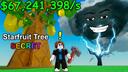 Discovery splash banner for Greedy Growers | Official Discord server