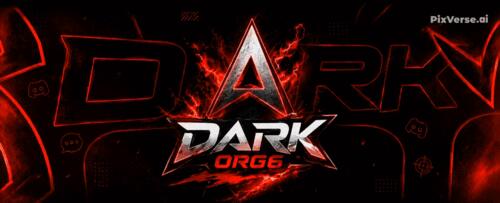 Discovery splash banner for DARK ORG Discord server