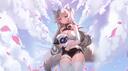 Discovery splash banner for Blush Cult Discord server