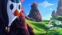Discovery splash banner for Parkourguin Games 🌞 Discord server