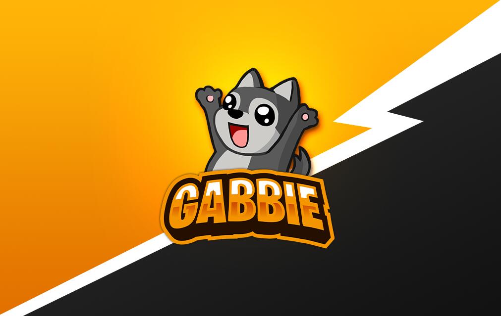 Discovery splash banner for Gabbie Discord server