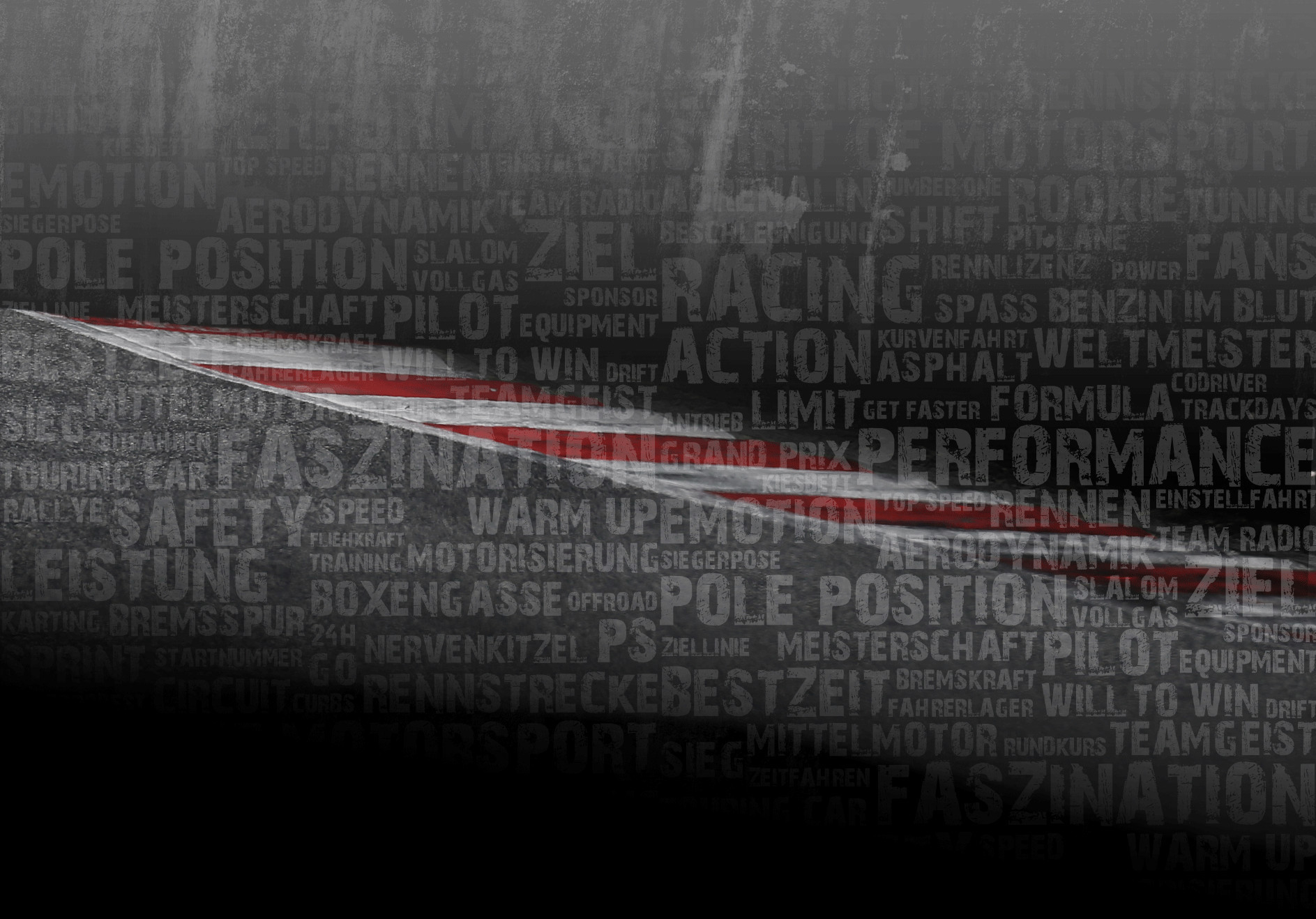 Discovery splash banner for F1-Onlineliga Discord server