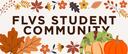 Discovery splash banner for FLVS Student Community Discord server