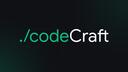 Discovery splash banner for ./codeCraft Discord server