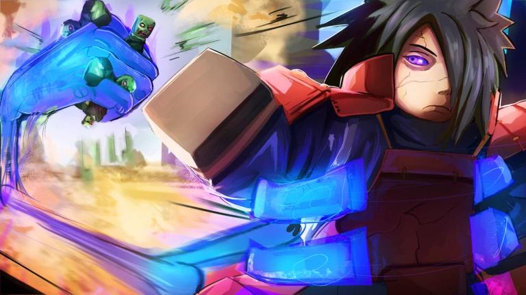 Discovery splash banner for Anime Apocalypse Fans Discord server