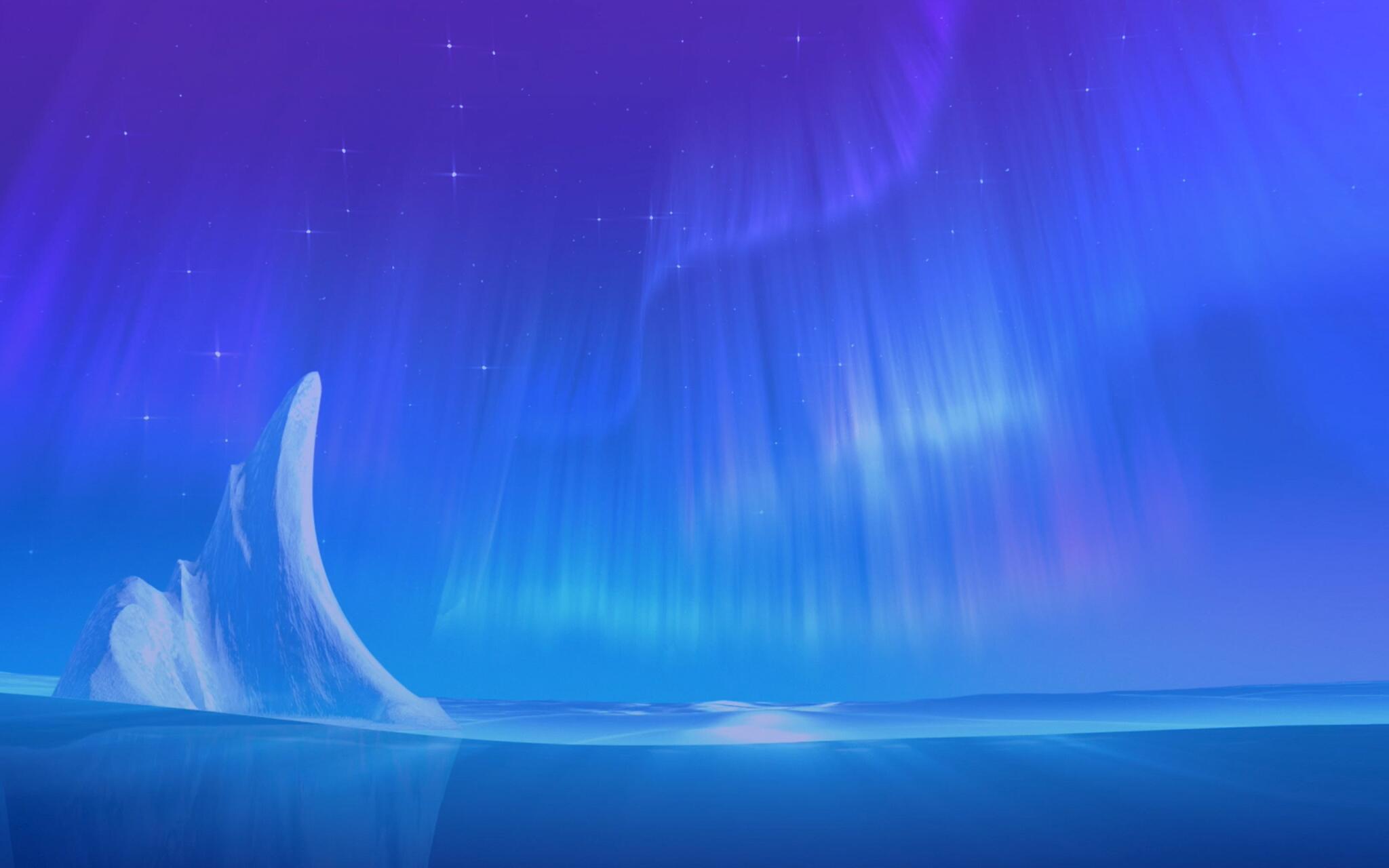 Discovery splash banner for Northplay Discord server