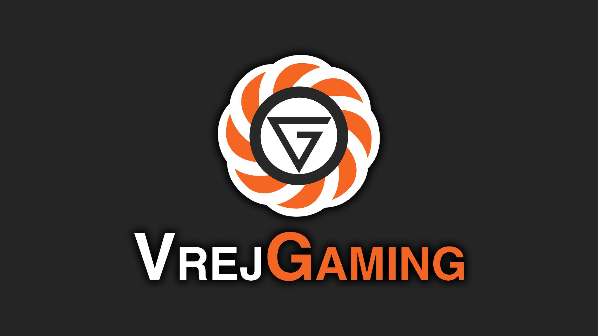Discovery splash banner for VrejGaming Discord server