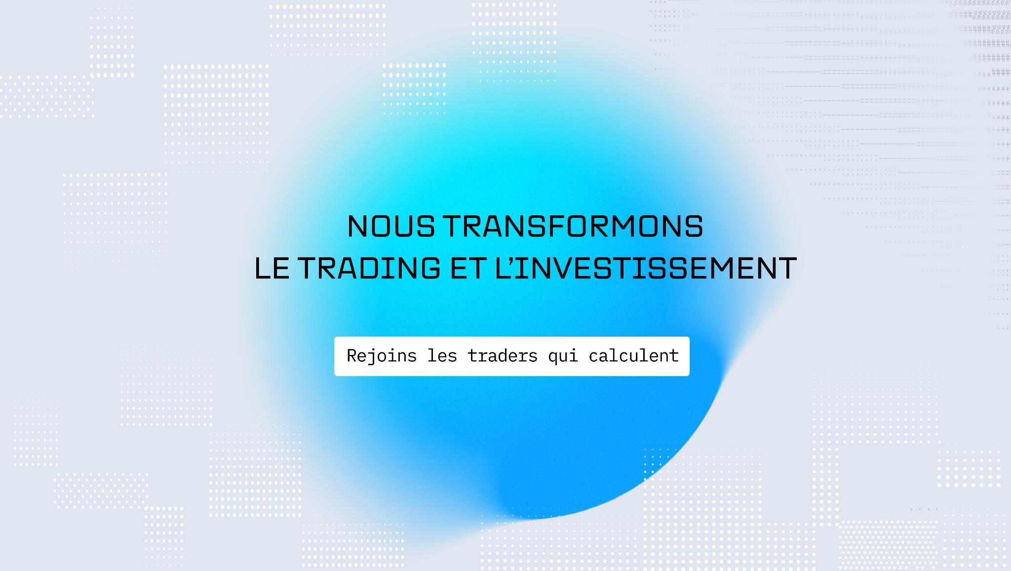 Discovery splash banner for Sophisticated Traders Discord server