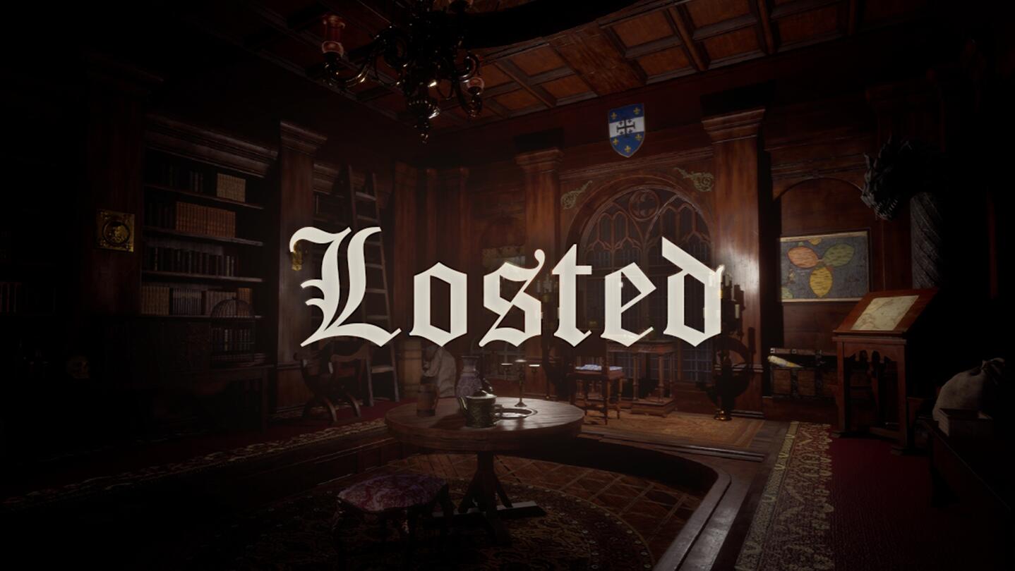 Discovery splash banner for GamePortal.CO - Unreal Engine & Unity Discord server