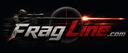 Discovery splash banner for FragLine Discord server