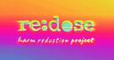 Discovery splash banner for 𝚛𝚎:𝘥𝘰𝘴𝘦 Discord server