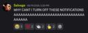 Discovery splash banner for Subaru Discord Discord server