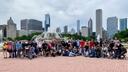 Discovery splash banner for POKÉMON GO CHICAGO SQUAD Discord server