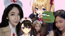 Discovery splash banner for Princess Club Discord server
