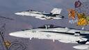 Discovery splash banner for DCS by Eagle Dynamics Discord server