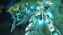 Discovery splash banner for Gundam Online Discord server
