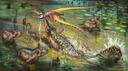 Discovery splash banner for Aldian of Ancients Discord server