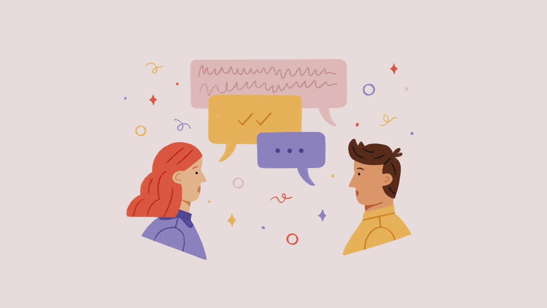 Discovery splash banner for /r/socialskills Discord server