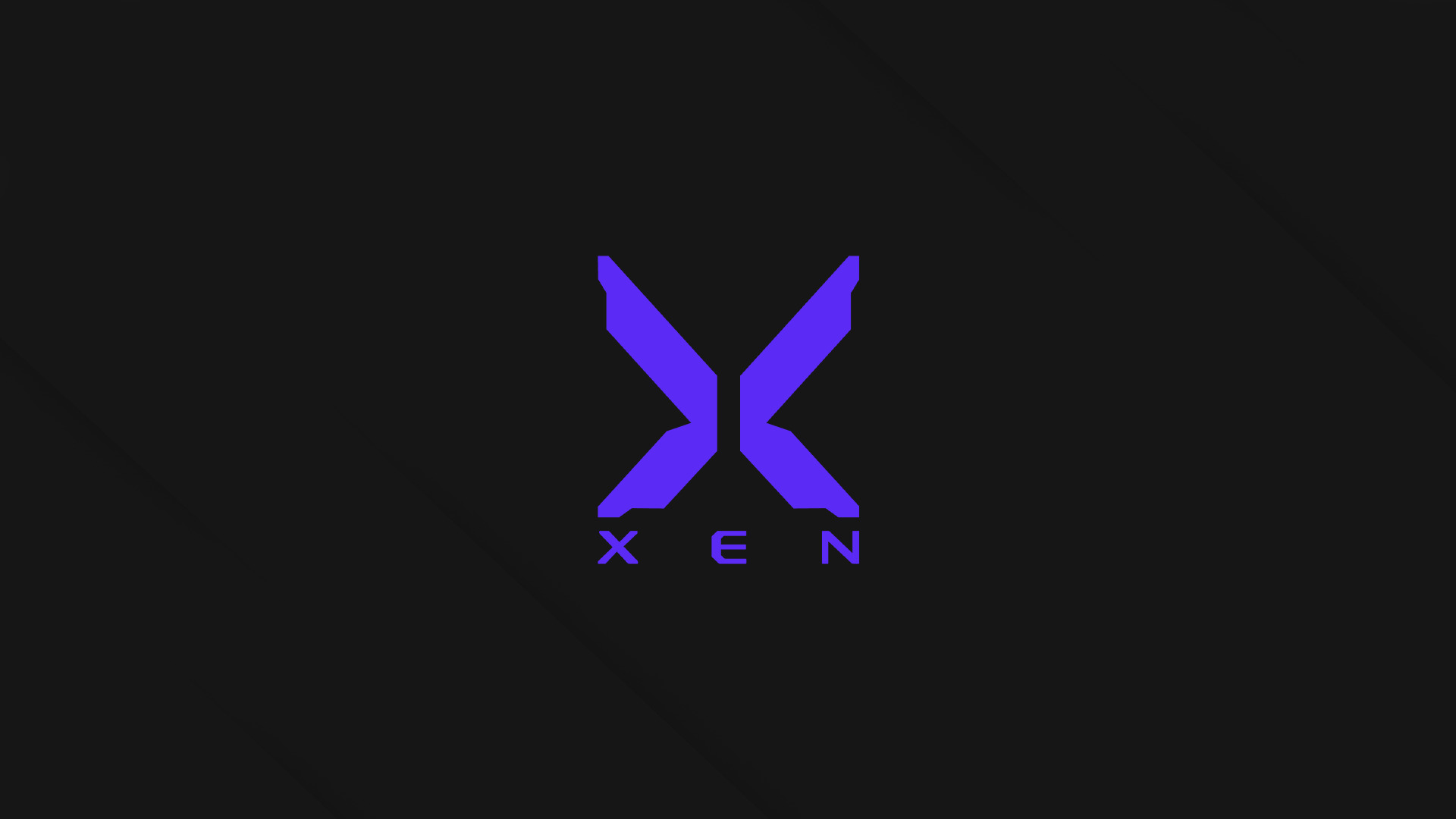 Discovery splash banner for Xen Discord server