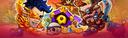 Discovery splash banner for Head Ball 2 Discord server
