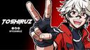 Discovery splash banner for Guren Discord server