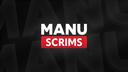 Discovery splash banner for Manu Scrims NA Discord server