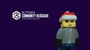 Discovery splash banner for ᴄᴏᴍᴍᴜɴɪᴛʏ ᴏꜰ ᴘʟᴀʏᴇʀꜱ Discord server