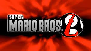 Discovery splash banner for Super Mario Bros. Z Discord server