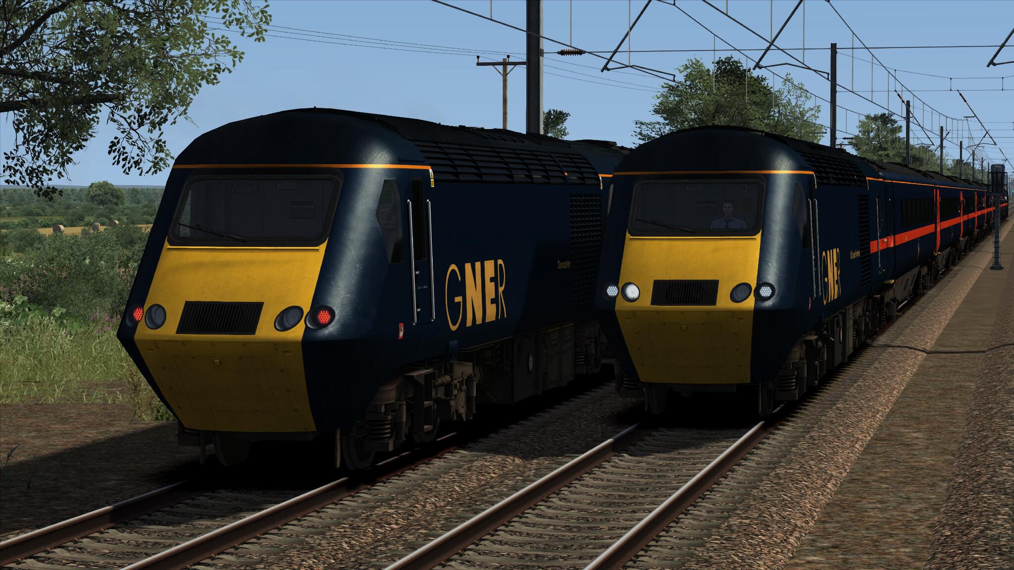 Discovery splash banner for BritishAce's Community Server Discord server