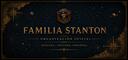 Discovery splash banner for Familia Stanton Discord server